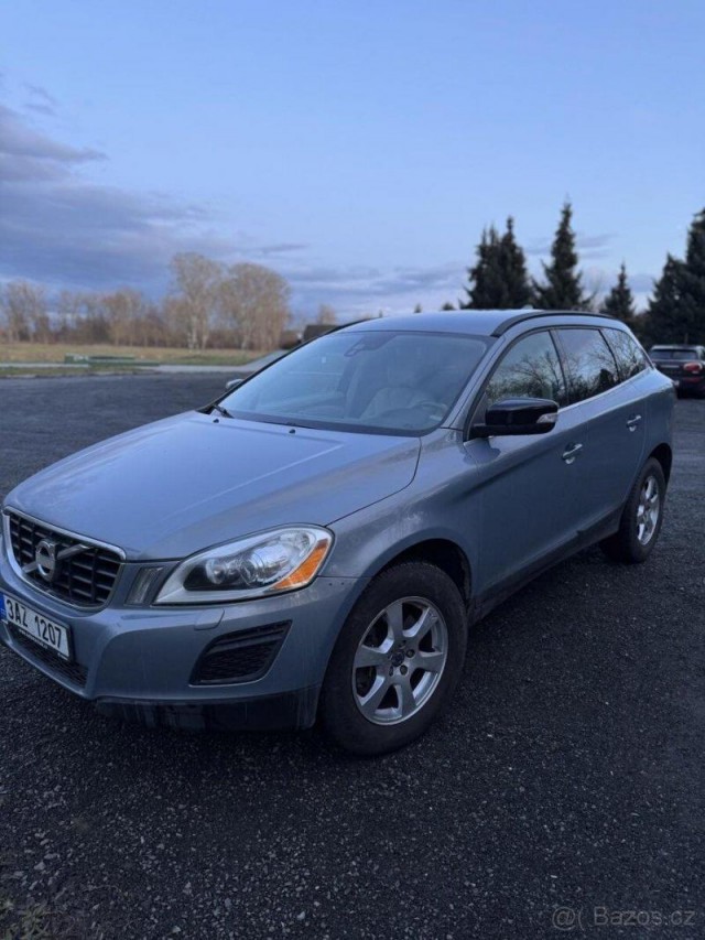 Volvo XC60 2,0