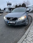 Volvo XC60 2,0