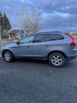 Volvo XC60 2,0