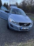 Volvo XC60 2,0