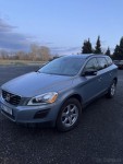 Volvo XC60 2,0