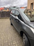 Peugeot 5008 Úprava pro hendikepované