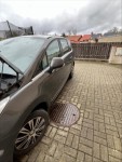 Peugeot 5008 Úprava pro hendikepované