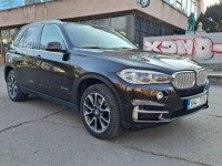 BMW X5 3,0   xDrive 40d, nové v ČR