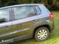 Volkswagen Tiguan 1,9