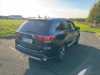 Mitsubishi Outlander 2,2   D, 7 míst