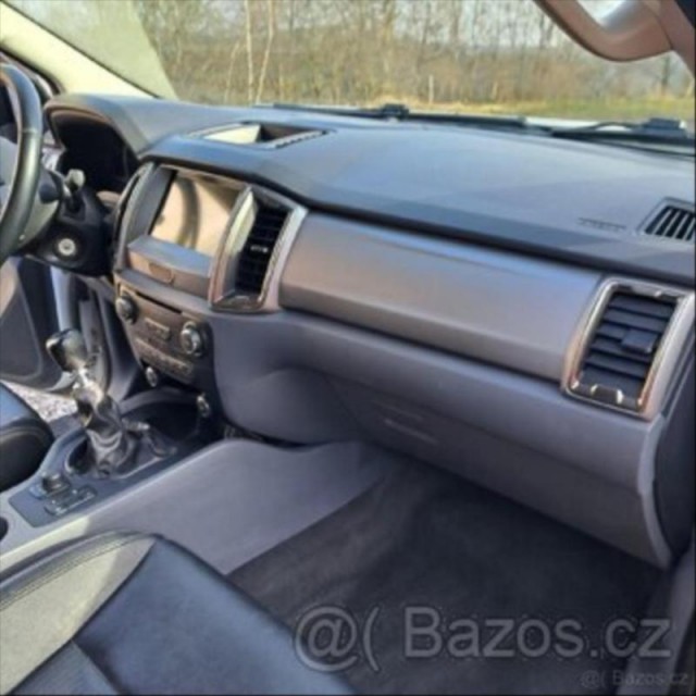 Ford Ranger 3,2   TDCi LIMITED DOUBLE Cab