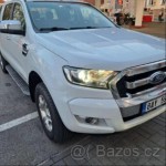 Ford Ranger 3,2   TDCi LIMITED DOUBLE Cab