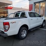 Ford Ranger 3,2   TDCi LIMITED DOUBLE Cab