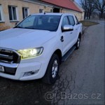 Ford Ranger 3,2   TDCi LIMITED DOUBLE Cab