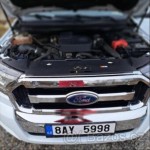 Ford Ranger 3,2   TDCi LIMITED DOUBLE Cab