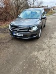 Volkswagen Tiguan 2,0   81 kW