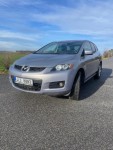 Mazda CX-7 2,3   turbo, 4x4, automat, odp