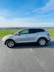 Mazda CX-7 2,3   turbo, 4x4, automat, odp