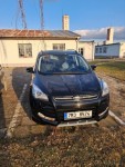 Ford Kuga 2,0 ST-Line  TDCi AWD 132kW Po