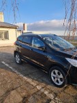 Ford Kuga 2,0 ST-Line  TDCi AWD 132kW Po