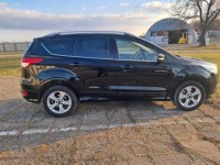 Ford Kuga 2,0 ST-Line  TDCi AWD 132kW Po