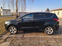 Ford Kuga 2,0 ST-Line  TDCi AWD 132kW Po