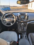 Ford Kuga 2,0 ST-Line  TDCi AWD 132kW Po