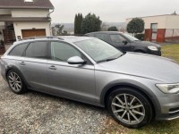 Audi A6 Allroad 3,0   TDi