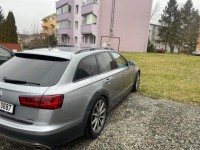 Audi A6 Allroad 3,0   TDi