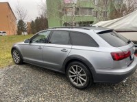 Audi A6 Allroad 3,0   TDi