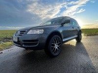 Volkswagen Touareg 2,5   TDI