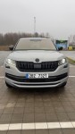 Škoda Kodiaq 2,0   TDI 110kw Sportline