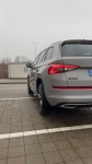 Škoda Kodiaq 2,0   TDI 110kw Sportline