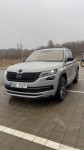 Škoda Kodiaq 2,0   TDI 110kw Sportline