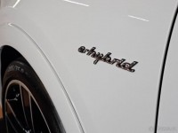 Porsche Cayenne E-Hybrid Sport Paket R22 Panor