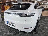 Porsche Cayenne E-Hybrid Sport Paket R22 Panor