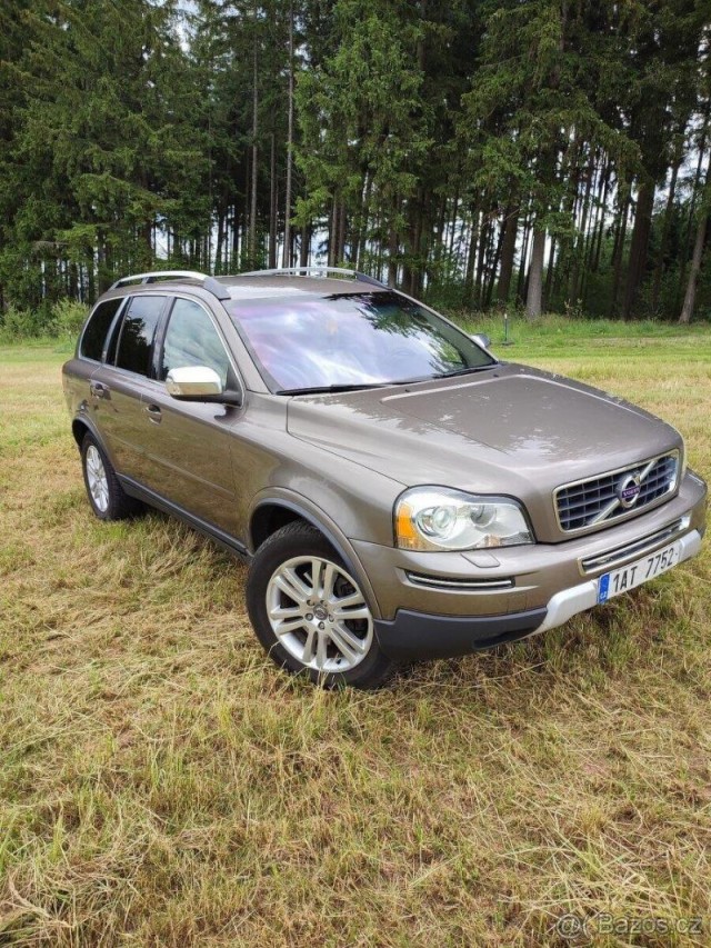 Volvo XC90 3,2