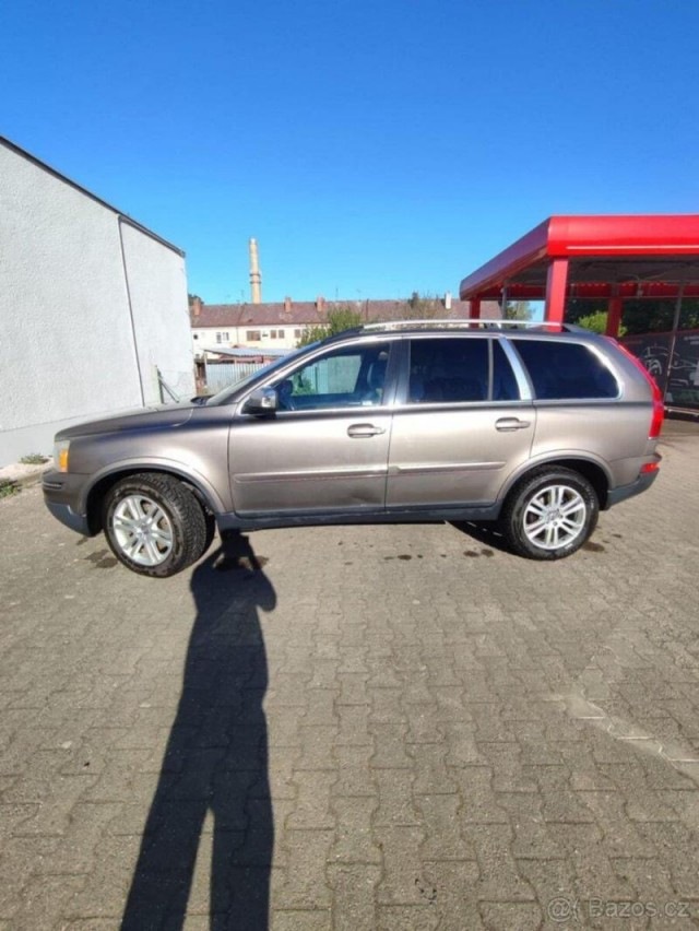 Volvo XC90 3,2