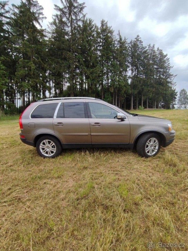 Volvo XC90 3,2