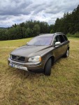 Volvo XC90 3,2