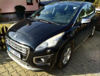 Peugeot 3008 2,0   Hybrid4 automat