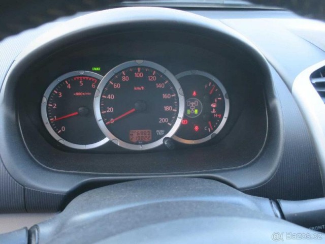 Mitsubishi L200 2,5 INTENSE+  DI-D 4WD DOUBLE 