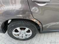 Mitsubishi ASX 1,8   110kw