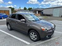 Mitsubishi ASX 1,8   110kw