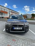 Mitsubishi ASX 1,8   110kw