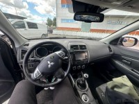 Mitsubishi ASX 1,8   110kw