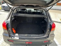 Mitsubishi ASX 1,8   110kw