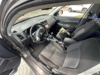 Mitsubishi ASX 1,8   110kw