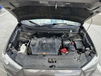 Mitsubishi ASX 1,8   110kw