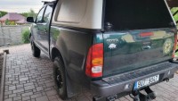 Toyota Hilux 2,4   D4-D