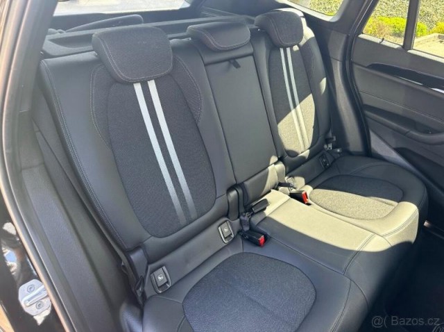 BMW X1 1,5   xDrive25e M Sport – top 
