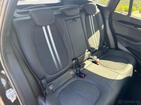 BMW X1 1,5   xDrive25e M Sport – top 
