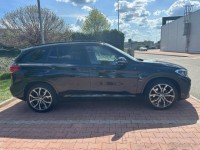 BMW X1 1,5   xDrive25e M Sport – top 