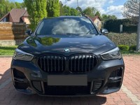 BMW X1 1,5   xDrive25e M Sport – top 